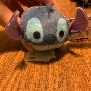 Stitch tsum tsum